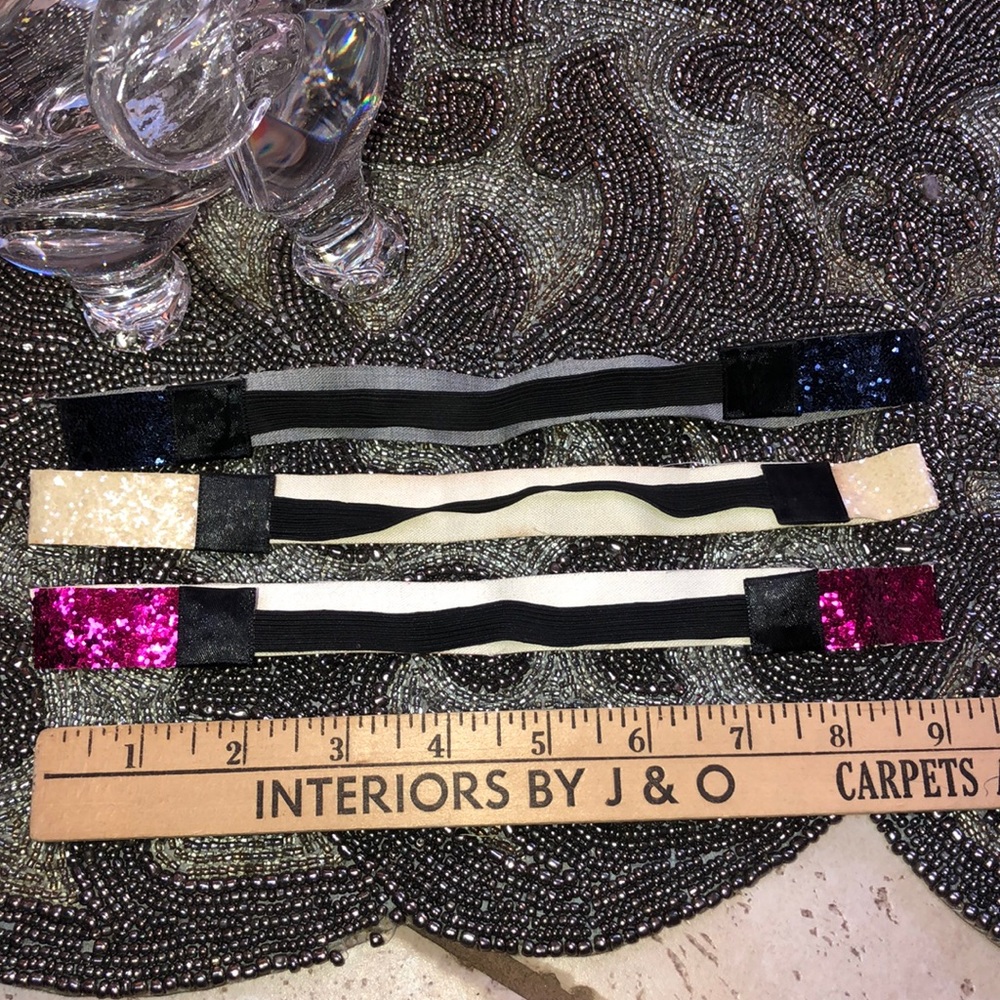 3 headbands - Picture 4 of 5